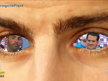 Pupilas Piqué Pupilas Piqué
