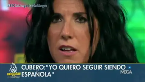 Cristina Cubero Cristina Cubero