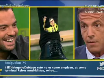 nacho peña y cristóbal soria nacho peña y cristóbal soria