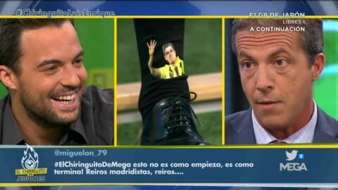 nacho pe&ntilde;a y crist&oacute;bal soria