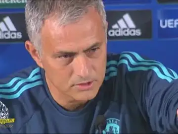 jose mourinho jose mourinho