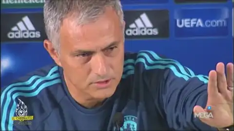 jose mourinho jose mourinho