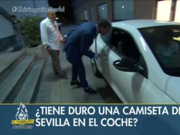 coche alfredo duro