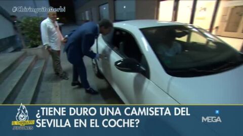 coche alfredo duro