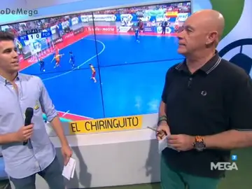 El Punterazo El Punterazo