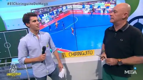 El Punterazo El Punterazo
