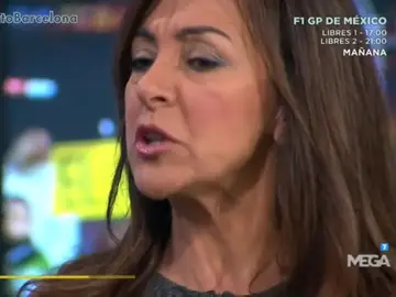 Carme Barceló Carme Barceló