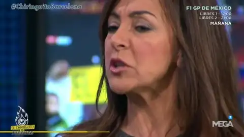 Carme Barceló Carme Barceló