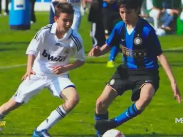 Borja Mayoral Borja Mayoral