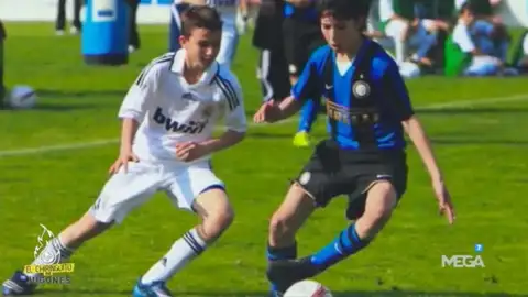 Borja Mayoral Borja Mayoral