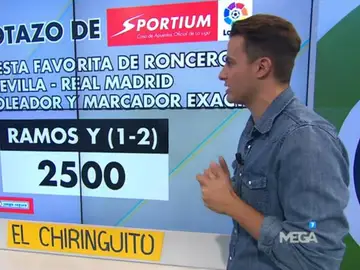 Juanfe Sanz Juanfe Sanz