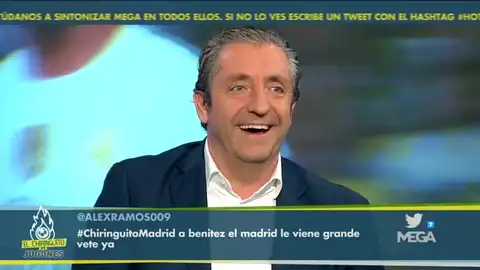 el chiringuito el chiringuito