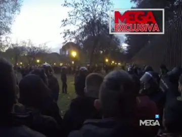 Ultras Galatasaray Ultras Galatasaray