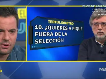 José Damián José Damián