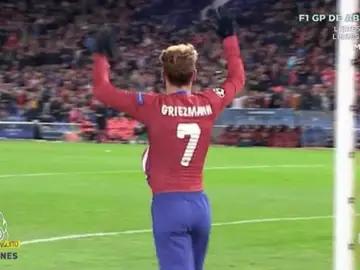 Antoine Griezmann Antoine Griezmann