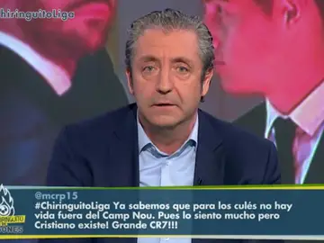 Josep Pedrerol Josep Pedrerol