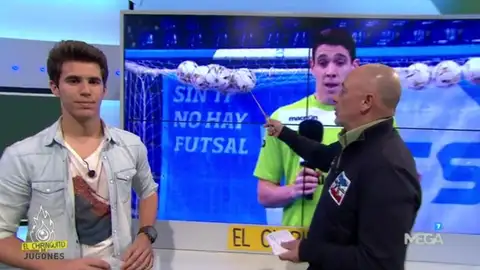 Punterazo Punterazo