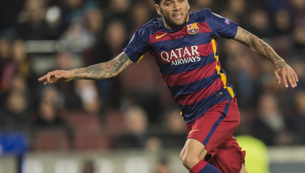 Dani Alves