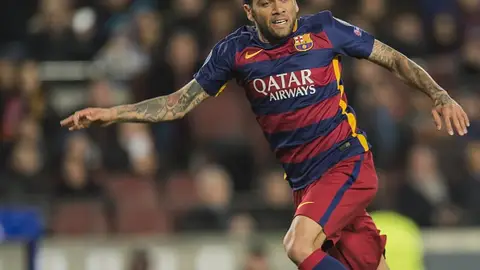Dani Alves Dani Alves