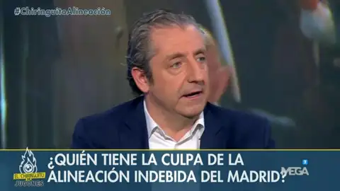 Josep Pedrerol Josep Pedrerol