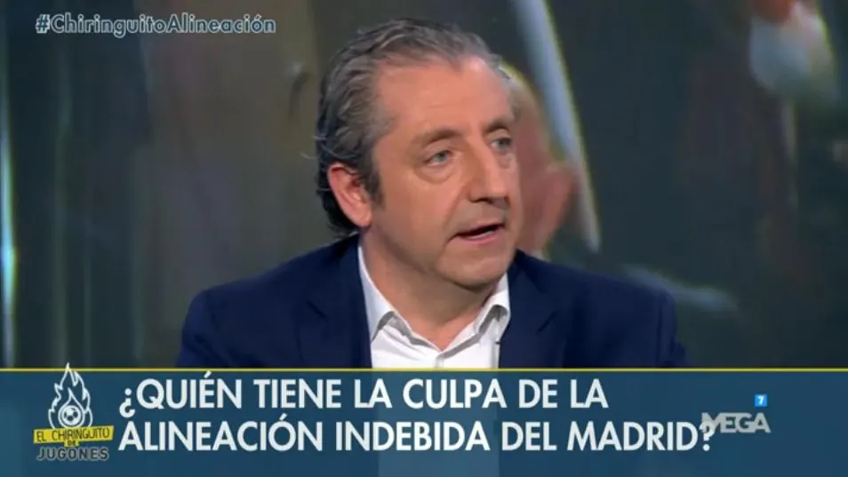 Josep Pedrerol