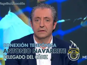 Antonio Navarrete Antonio Navarrete