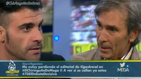 óscar Pereiro y Lobo Carrasco óscar Pereiro y Lobo Carrasco