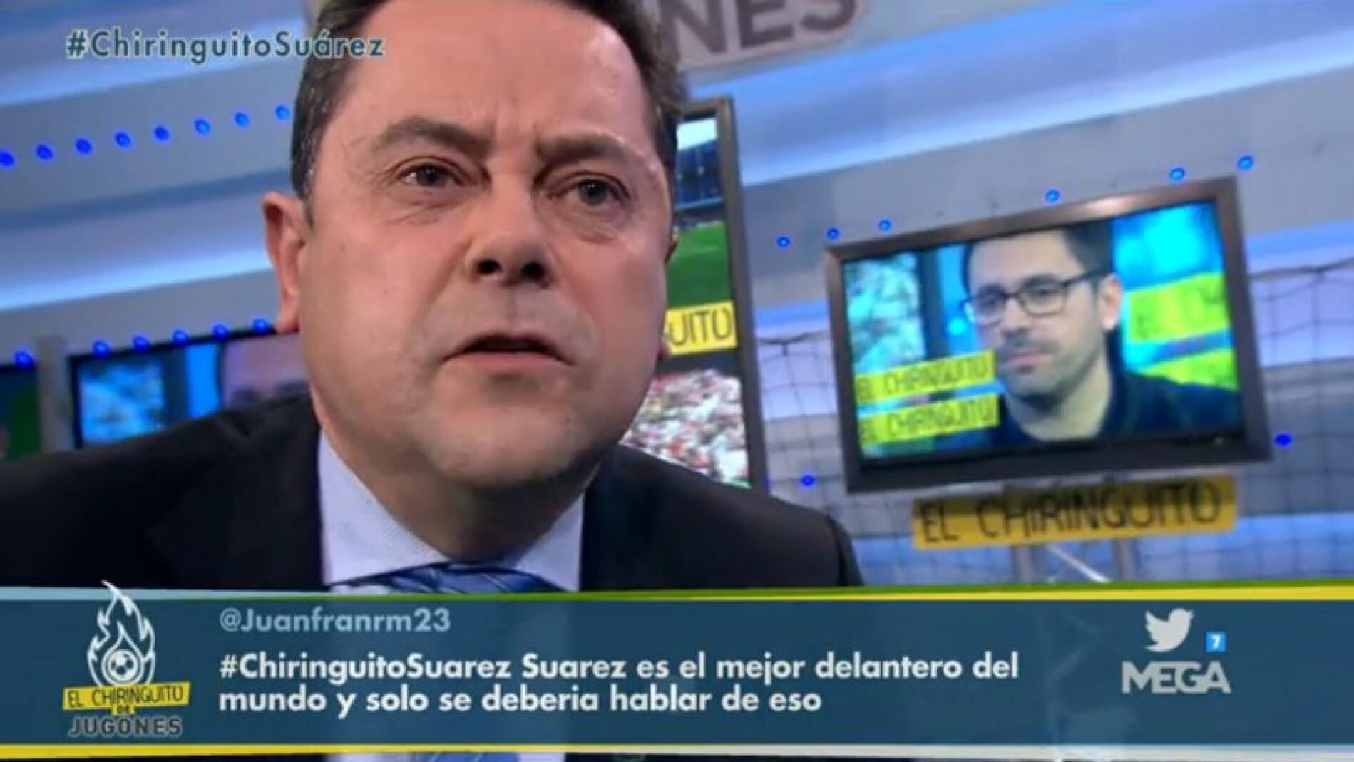 Tom&aacute;s Roncero