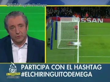 Josep Pedrerol Josep Pedrerol