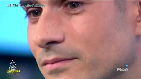 Álvaro Benito se emociona al recordar su calvario con las lesiones en 'El Chiringuito de Jugones'. Álvaro Benito se emociona al recordar su calvario con las lesiones en 'El Chiringuito de Jugones'.