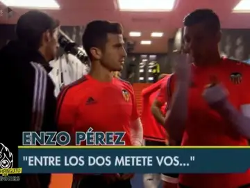 Valencia CF Valencia CF