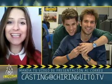 Vídeo Casting Vídeo Casting