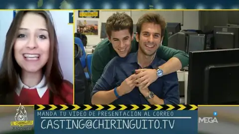 Vídeo Casting Vídeo Casting