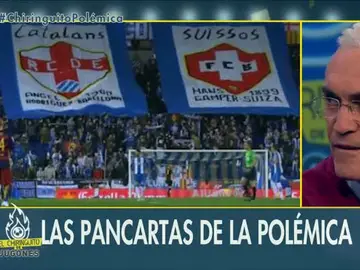 Chiringuito Polémica Chiringuito Polémica