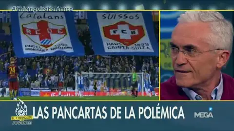 Chiringuito Polémica Chiringuito Polémica