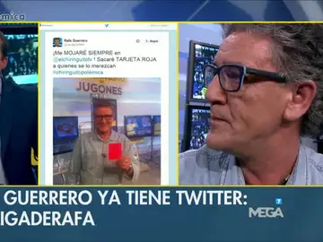 Rafa Guerrero Rafa Guerrero