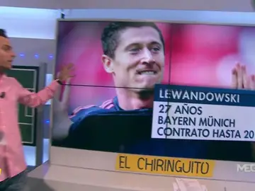 Las opciones del Real Madrid Las opciones del Real Madrid