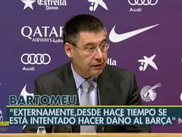 Josep Maria Bartomeu Josep Maria Bartomeu