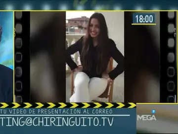 Cásting Cásting