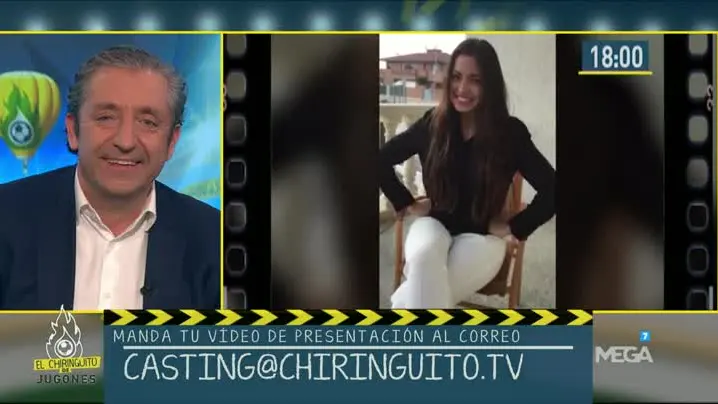 C&aacute;sting 