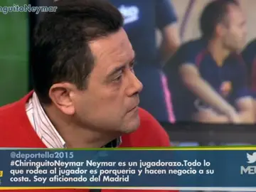 Tomás Roncero Tomás Roncero