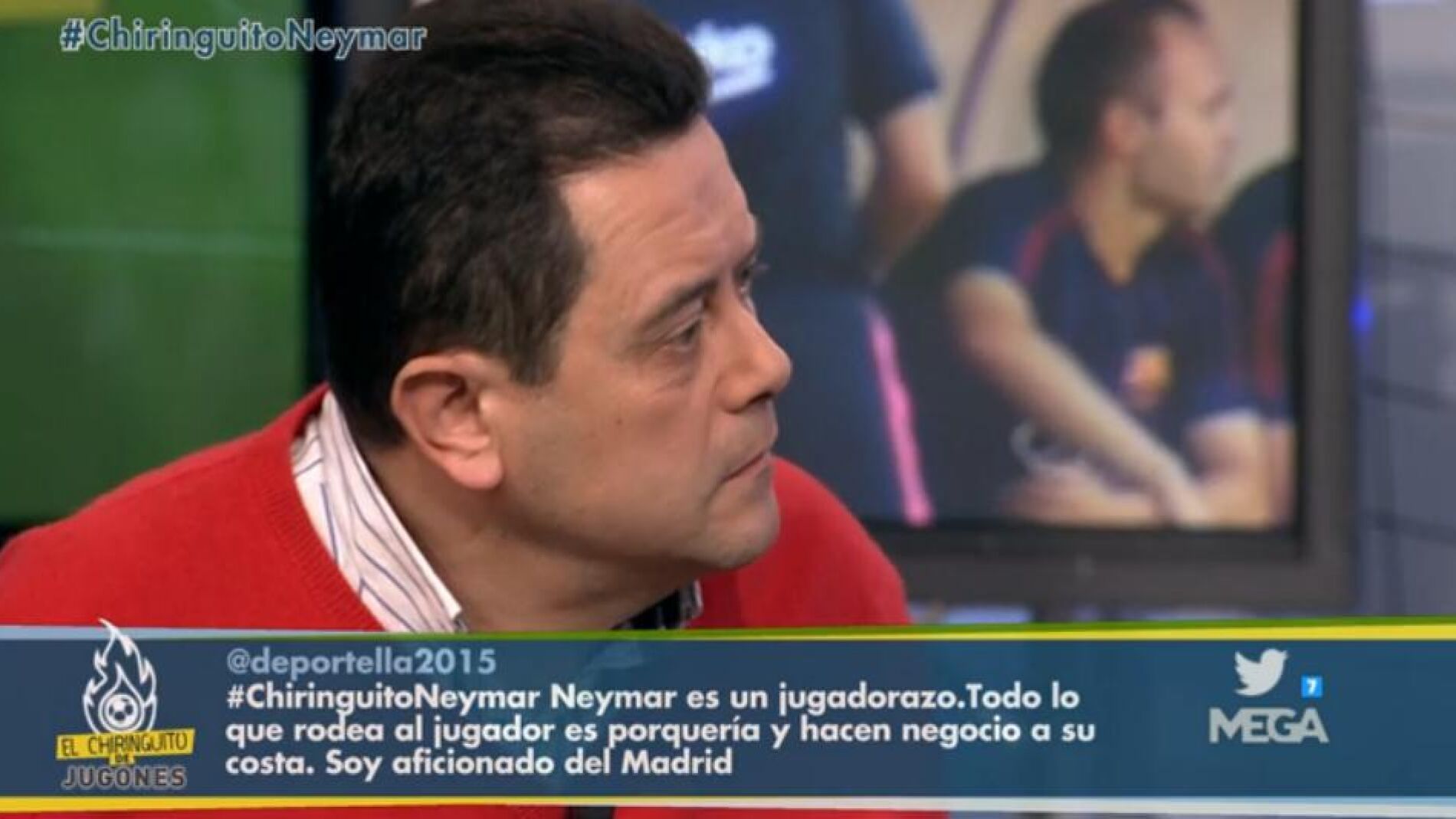 Tom&aacute;s Roncero