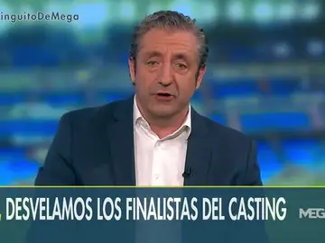 josep pedrerol josep pedrerol