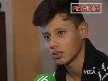 Kevin Marín Kevin Marín