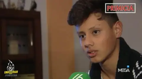 Kevin Marín Kevin Marín