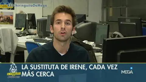 el chiringuito el chiringuito