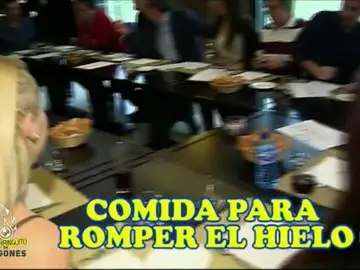 Comida Chiringuito Comida Chiringuito