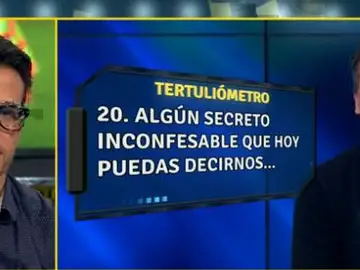 tertuliómetro a manu sainz tertuliómetro a manu sainz