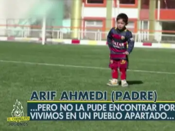 Murtaza Barça Murtaza Barça