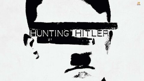 Hunting Hitler